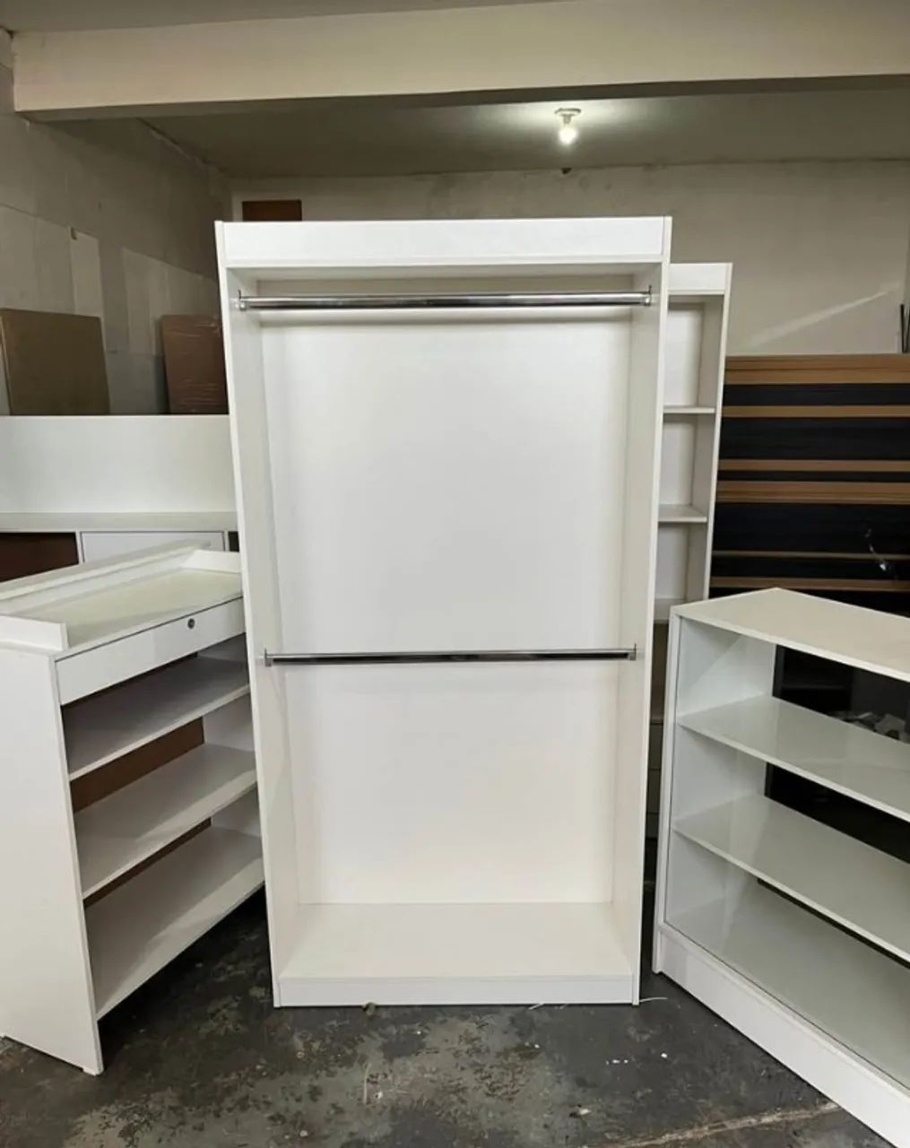 Moveis MDF 100 % Fabricados sob encomenda  - Foto 2