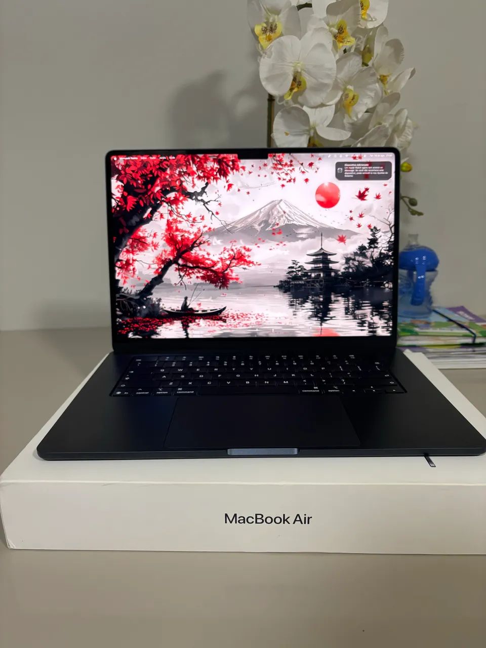 MacBook Air M5 15 | 24GB RAM | SSD 1TB - Foto 3
