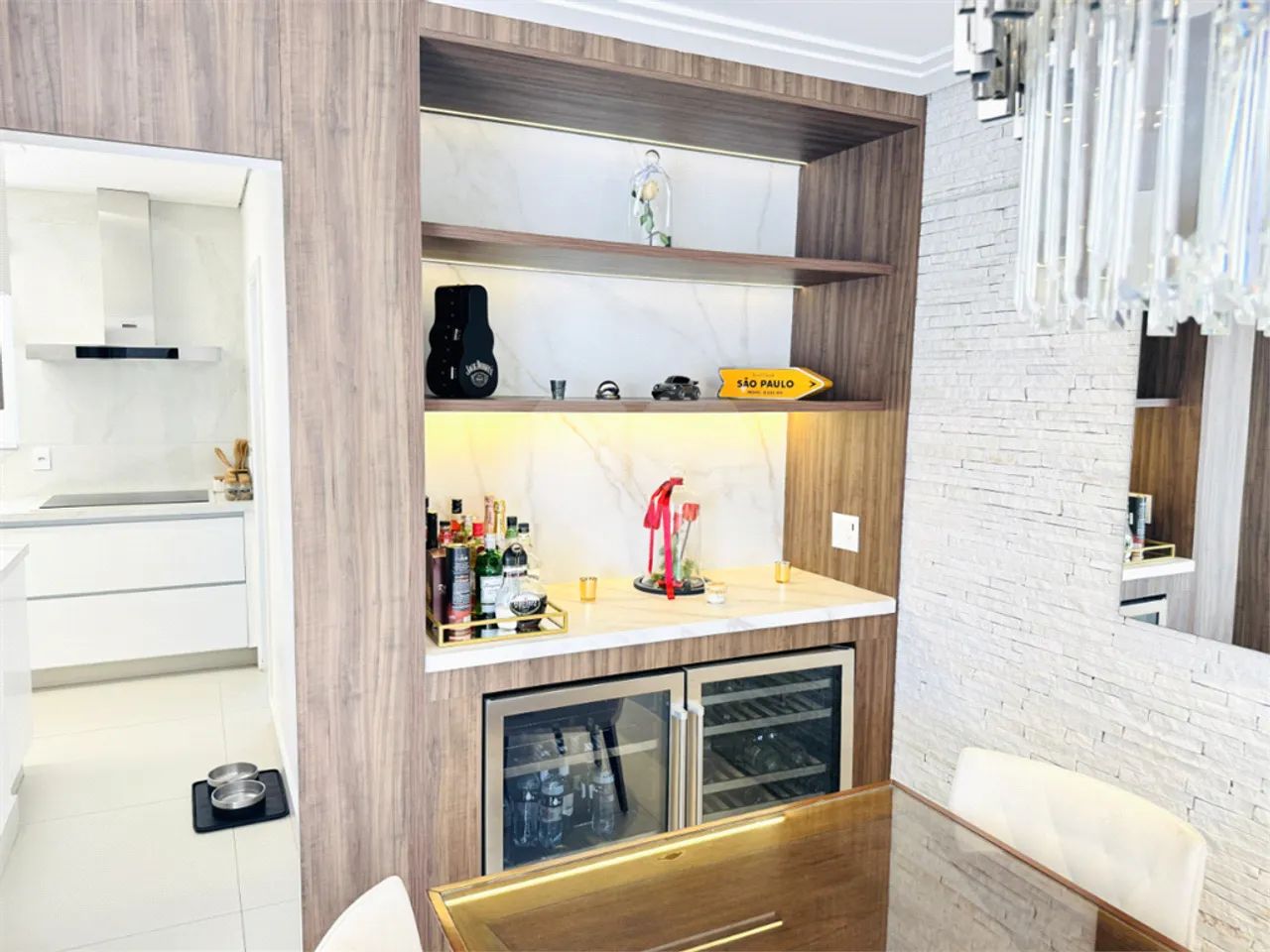 Apartamento com 3 quartos à venda em Vila mascote - SP - Foto 3