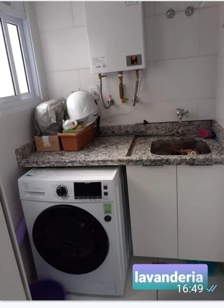 Apartamento no Nature Residencial Clube - Sorocaba - Foto 5