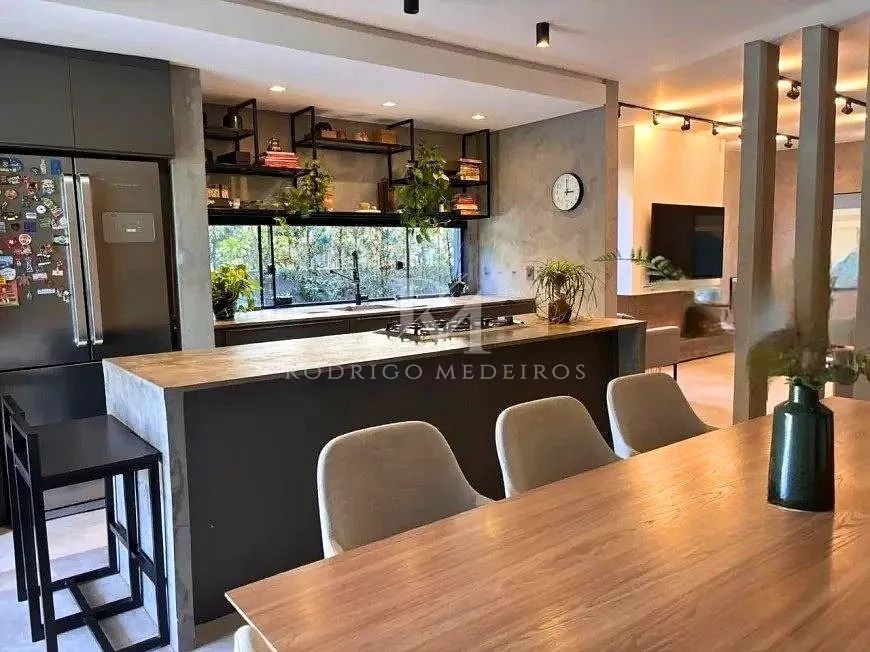 Casa com 4 suítes à venda em Jurerê Internacional, Florianópolis - Foto 4
