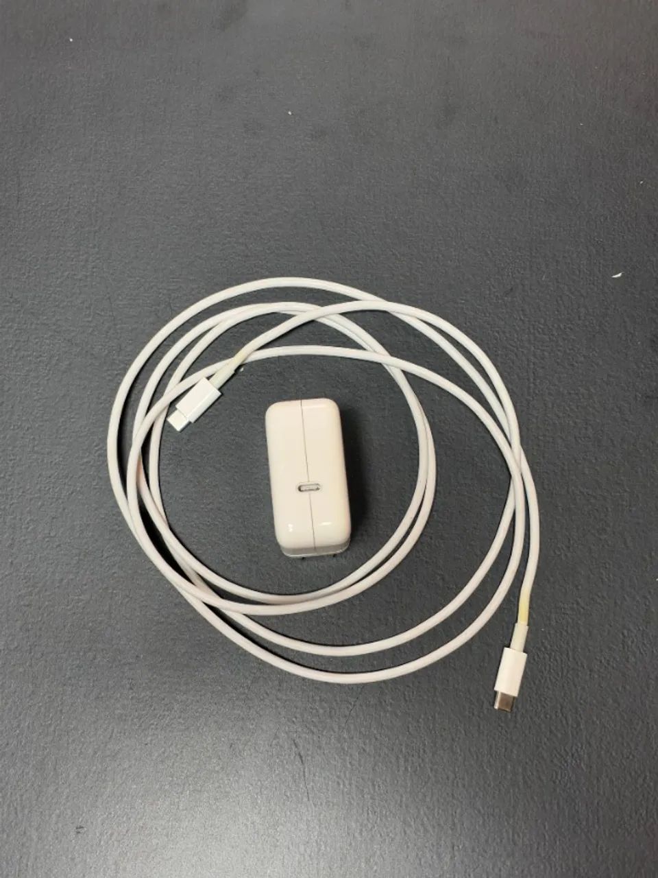 Macbook Air M1 2022 - 256gb - Foto 4