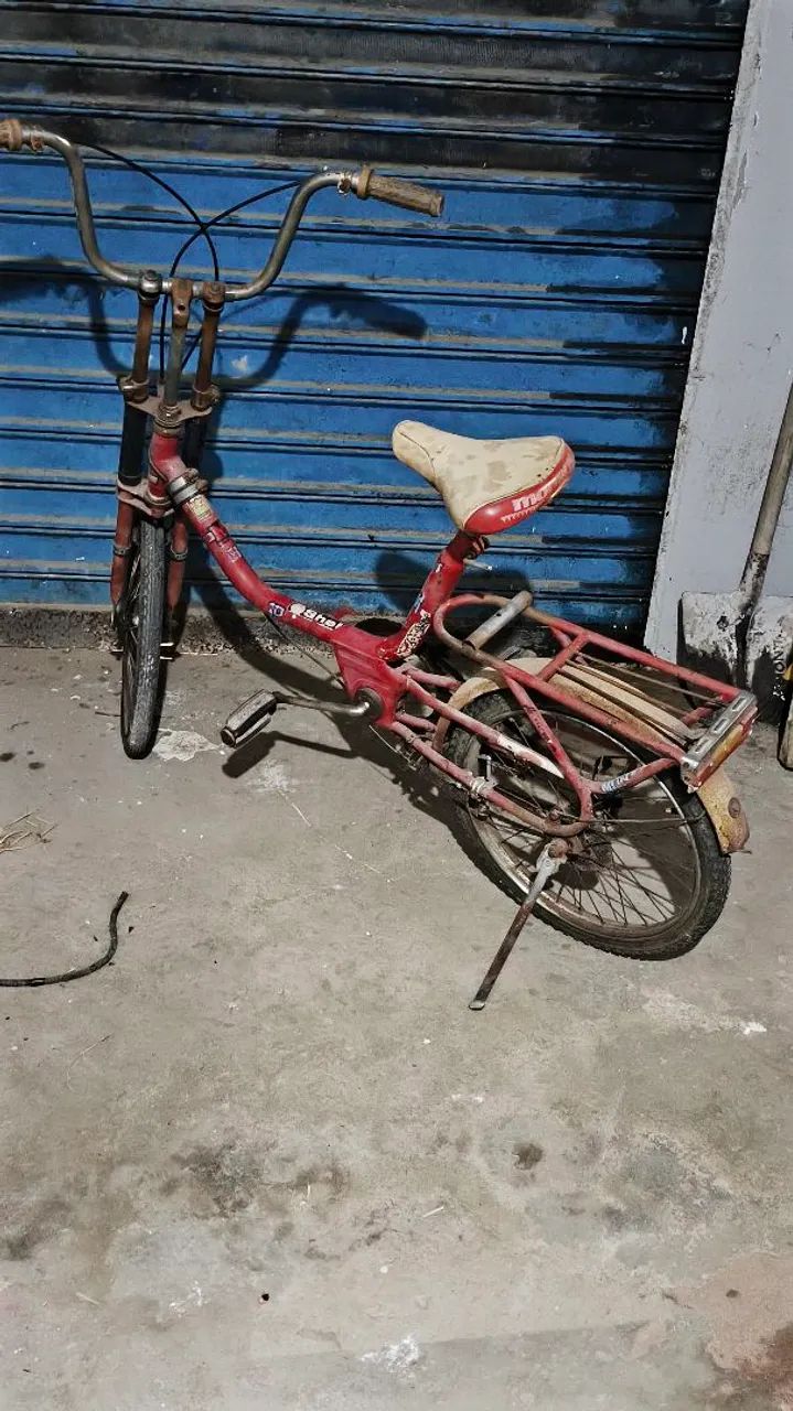 Mini Monark de coleção  - Foto 3