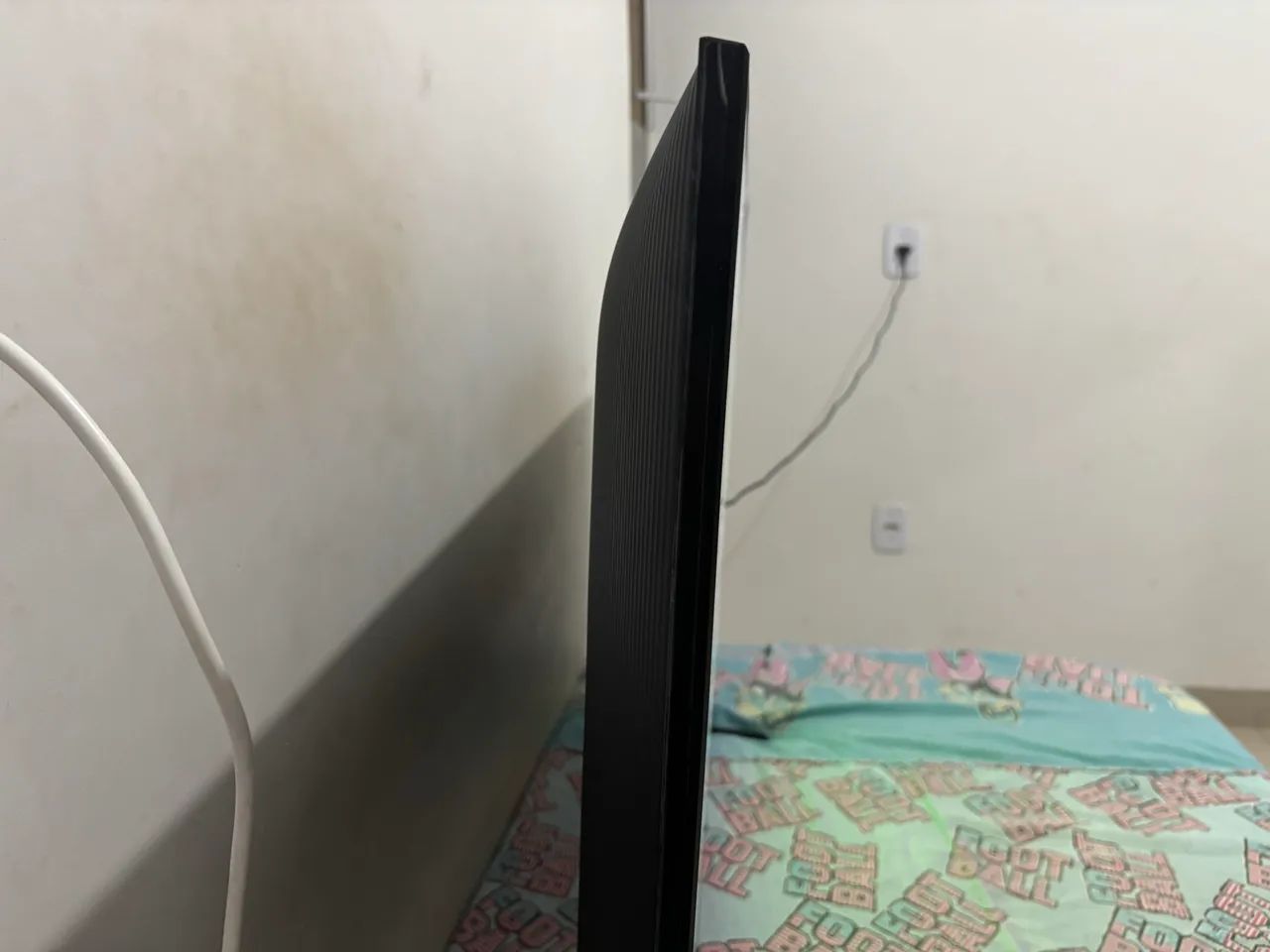 Tv smart Samsung 50 polegadas  - Foto 4