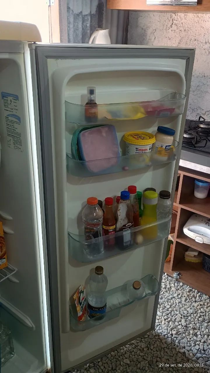 Geladeira  - Foto 4