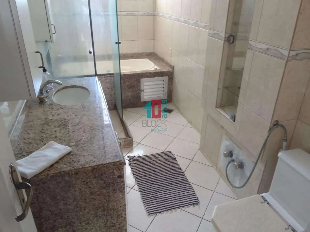 Copacabana | Apartamento 2 quartos, sendo 1 suite - Foto 15