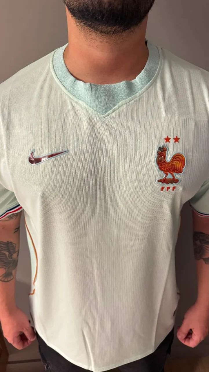 Camisetas Copa 2026 - Foto 5