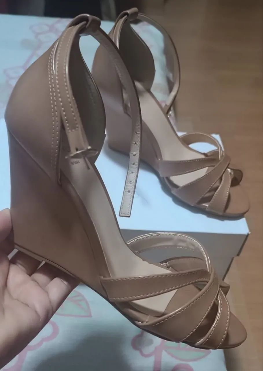 Sandália  - Foto 2