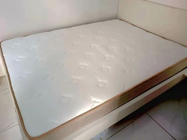 Colchão com 10 dias de comprado! OPORTUNIDADE!