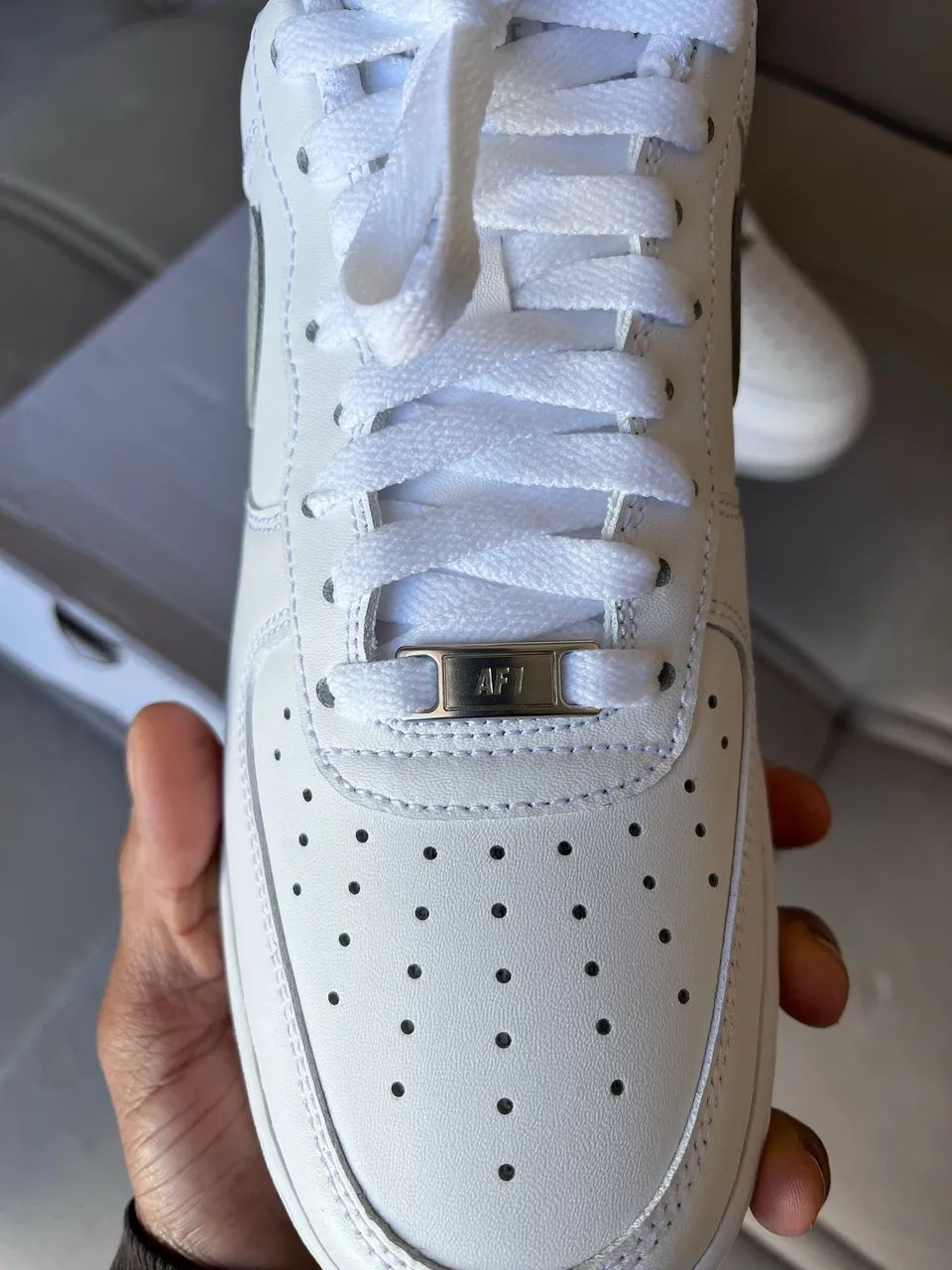 Nike air force 1 - Foto 2