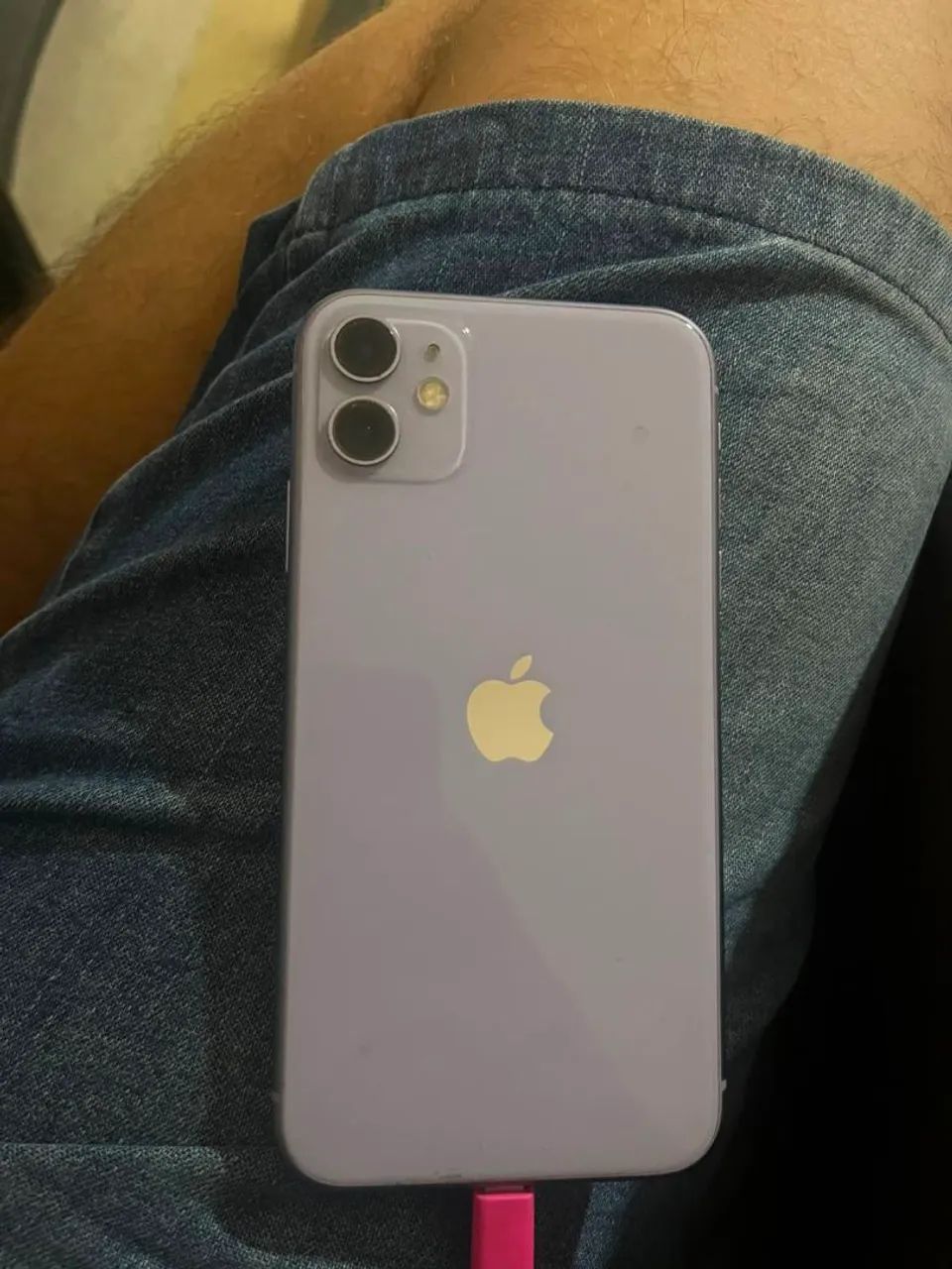 IPhone 11 - Foto 4