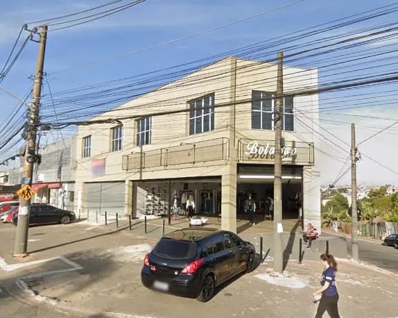 Sobreloja na Avenida Satélite, 78  450 m² - Foto 4