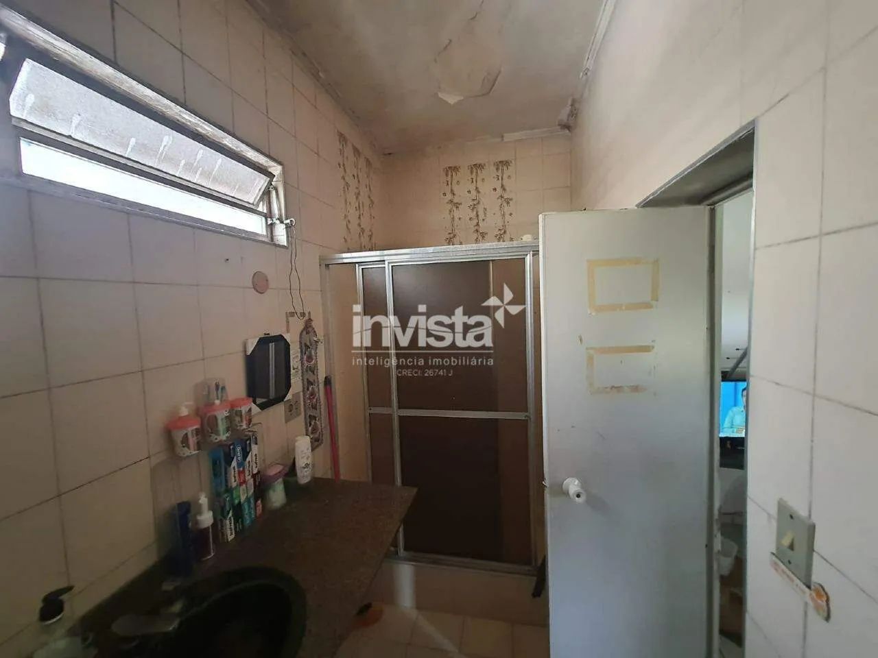 Casa com 3 quartos no José Menino - Foto 5