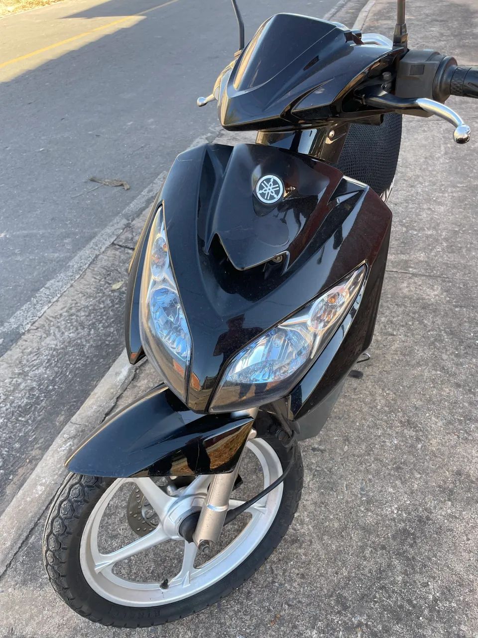 Perfeito para percurso perto - Foto 2