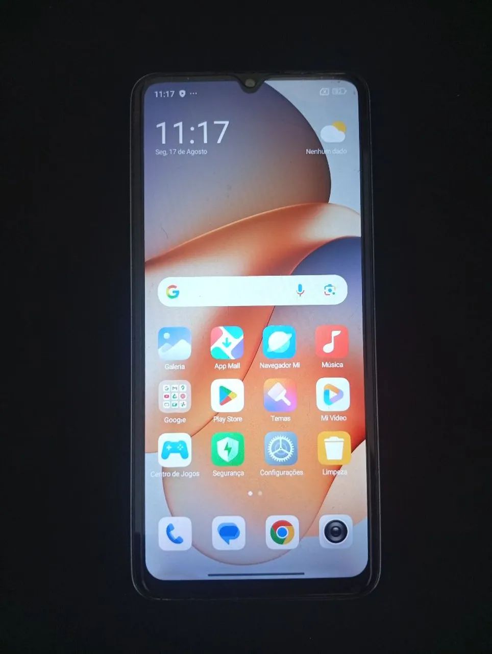 Redmi 13c 