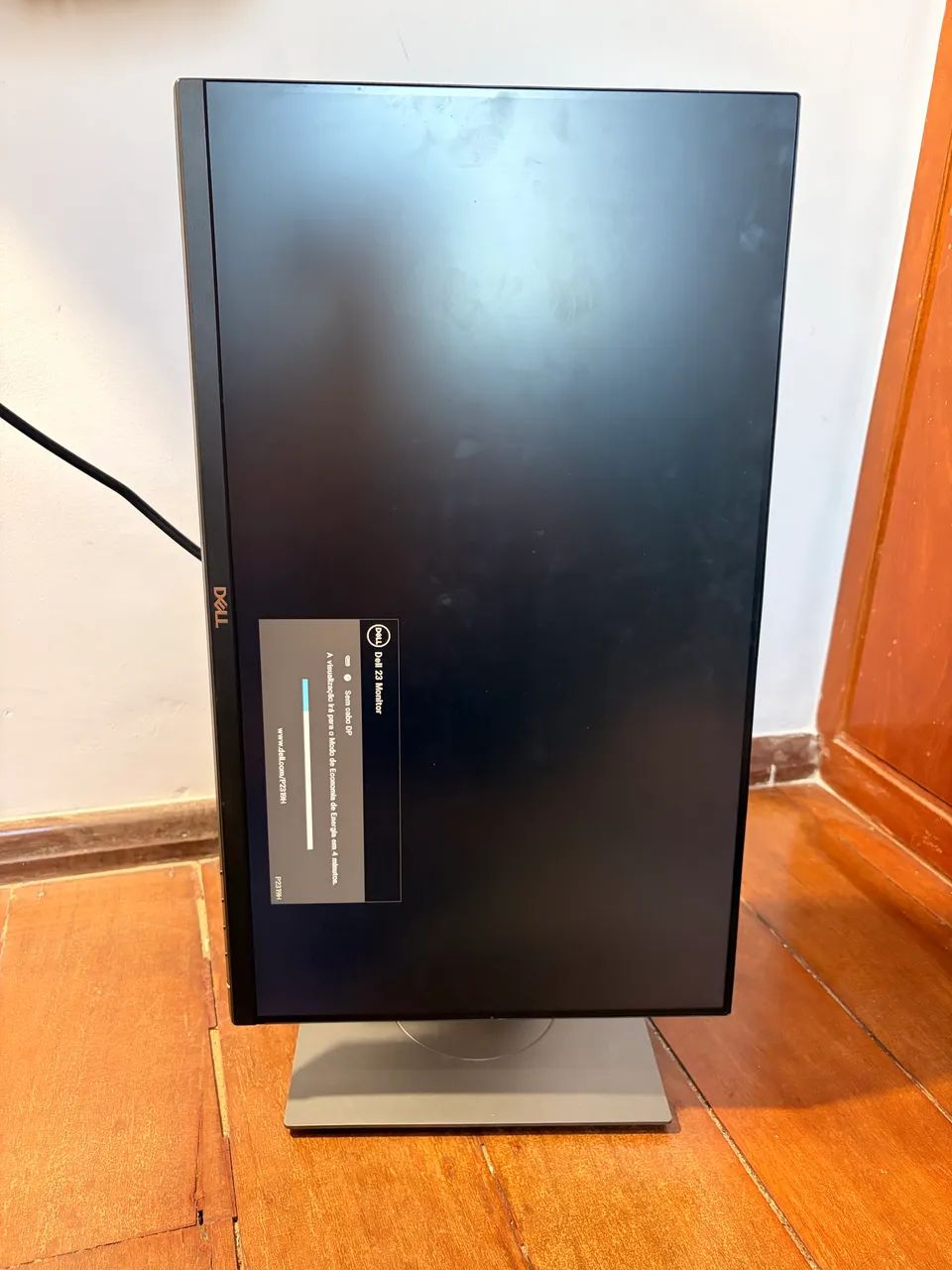 Monitor Dell 23 Polegadas Modelo P2319H - Foto 3