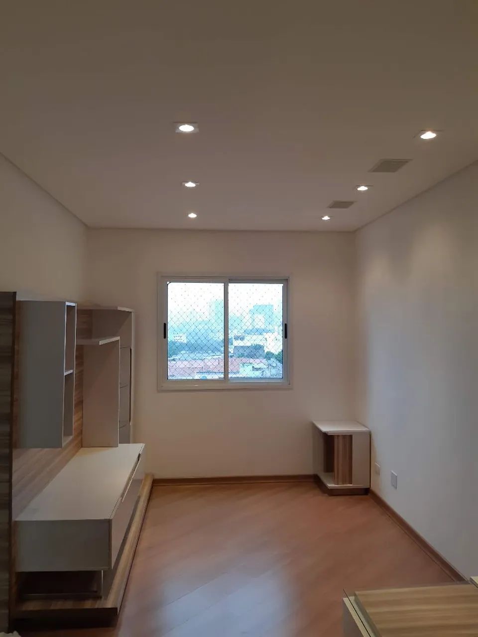 Apartamento 67m para aluguel