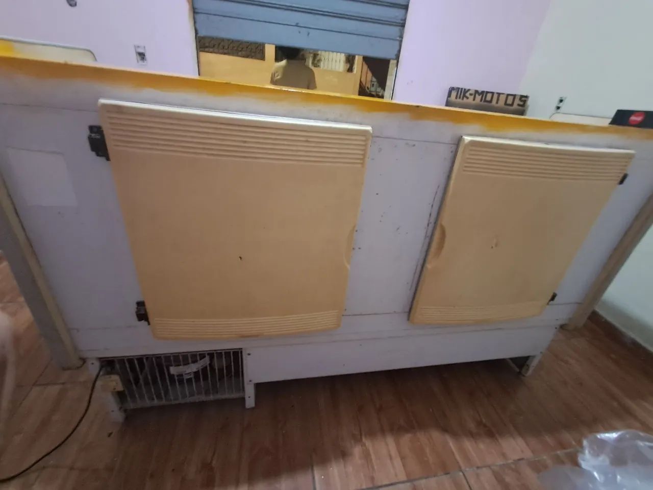 Freezer expositor  - Foto 2