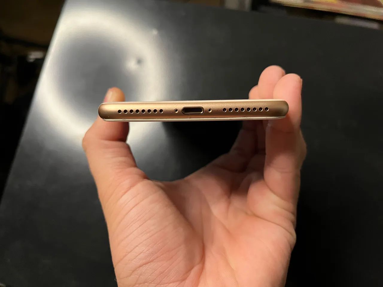iPhone 8 Plus 64GB novo - Foto 5