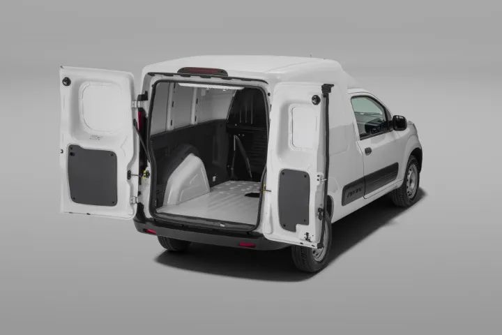 Fiat Fiorino ENDURANCE 1.3 FLEX 8V 2P 2027