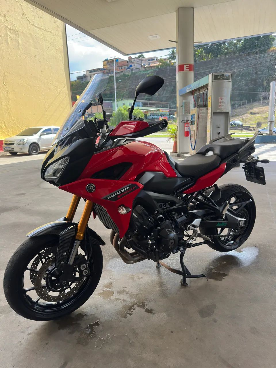 Tracer 900 Gt - Foto 2