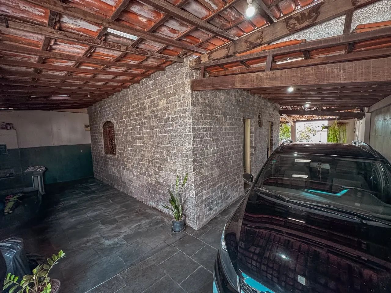 CASA PARA ALUGUEL NO NOVA PAMPULHA  - Foto 2