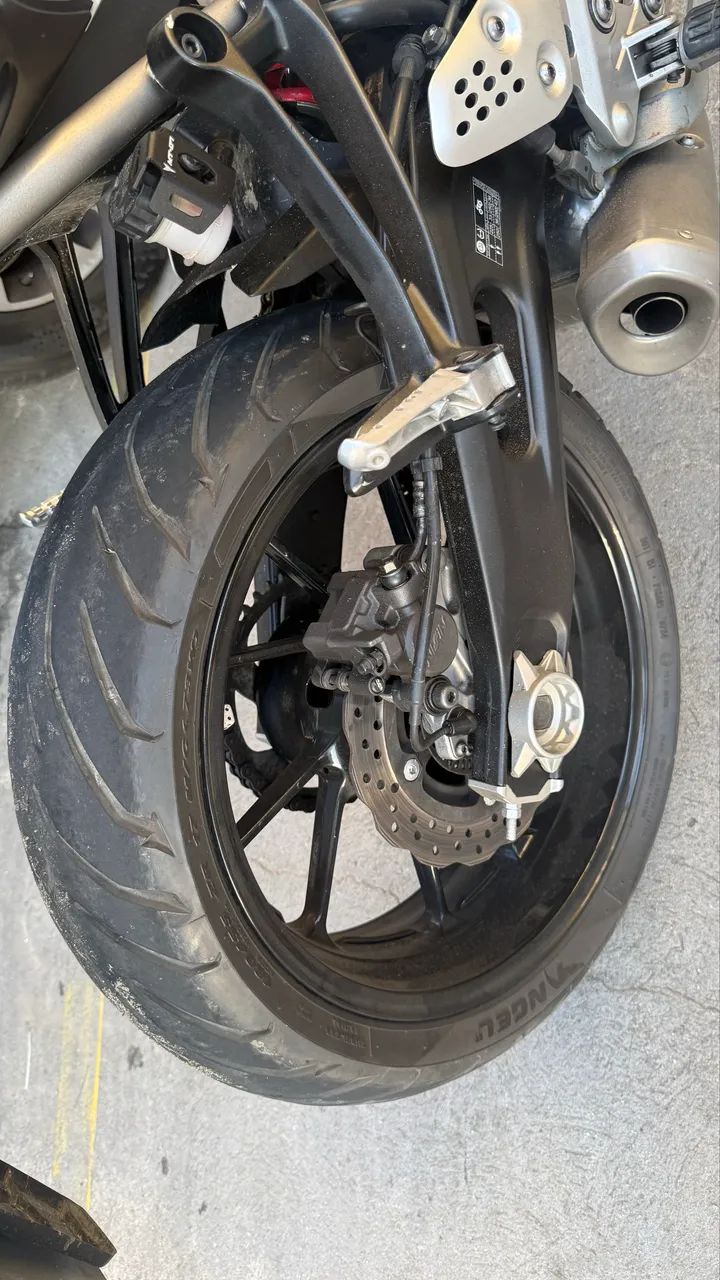 Mt 07 2016   Valor  $33.000  - Foto 2
