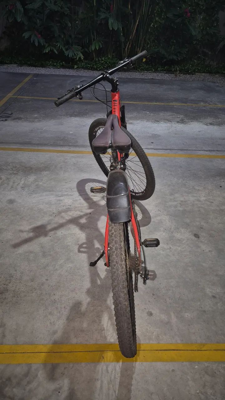 Bicicleta Vercelli Freio Disco - Foto 2