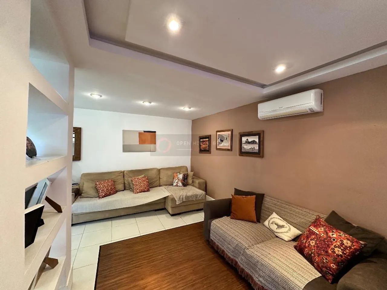 Open House vende casa duplex com 4 quartos em Itacoatiara!!! - Foto 2