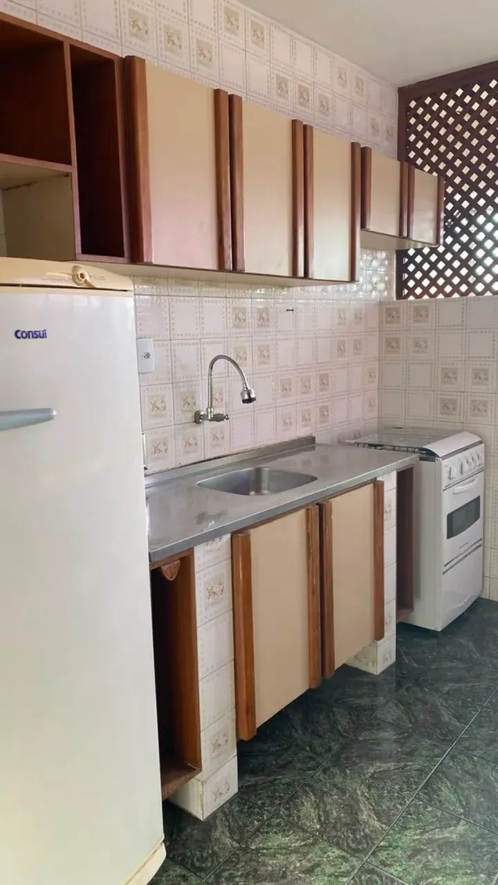 Otimo Apartamento! - Foto 5
