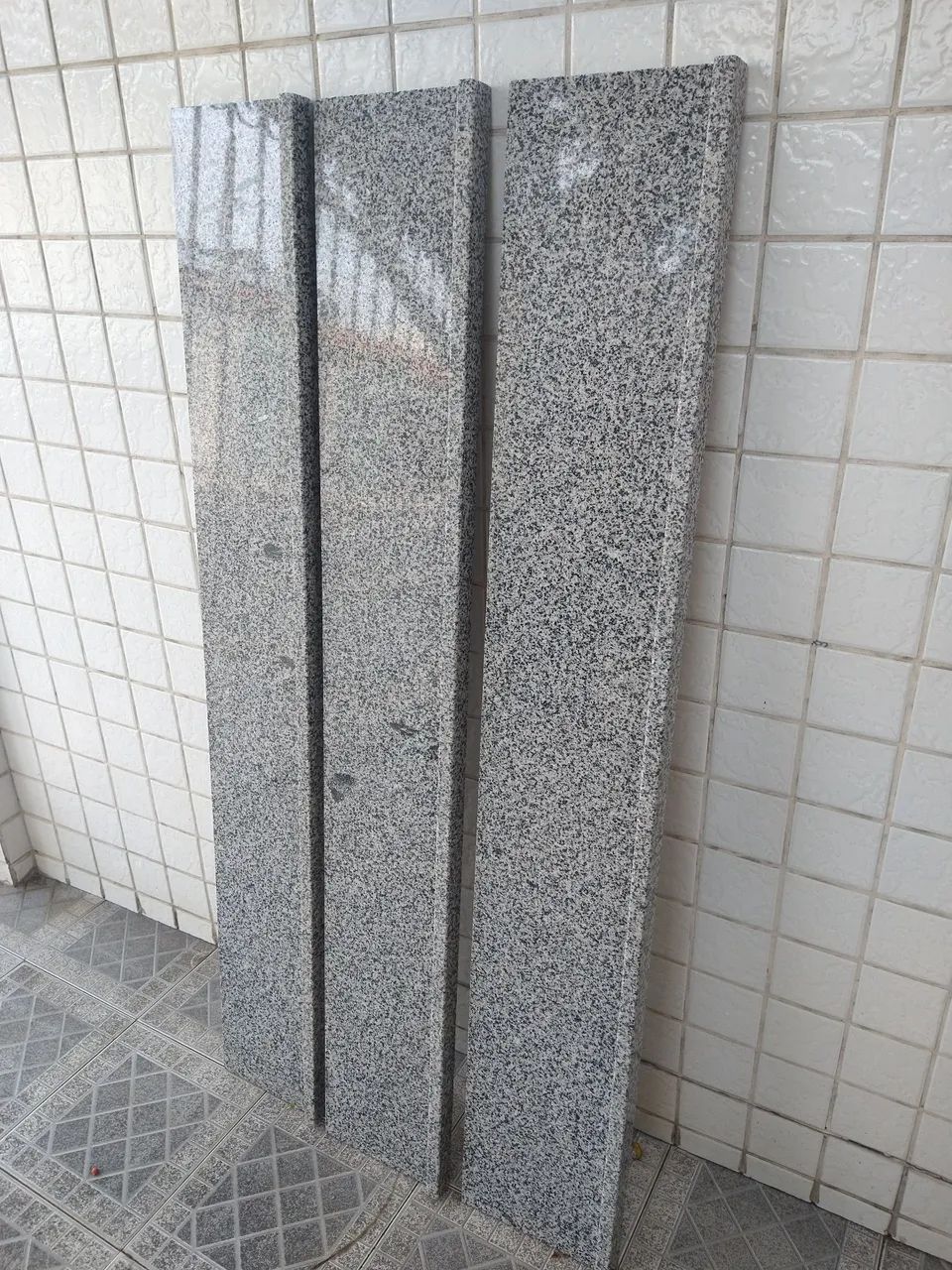 Peitoril de granito  - Foto 4