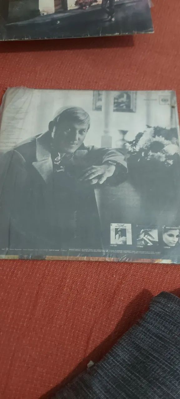 Lp ray coniff - Foto 3