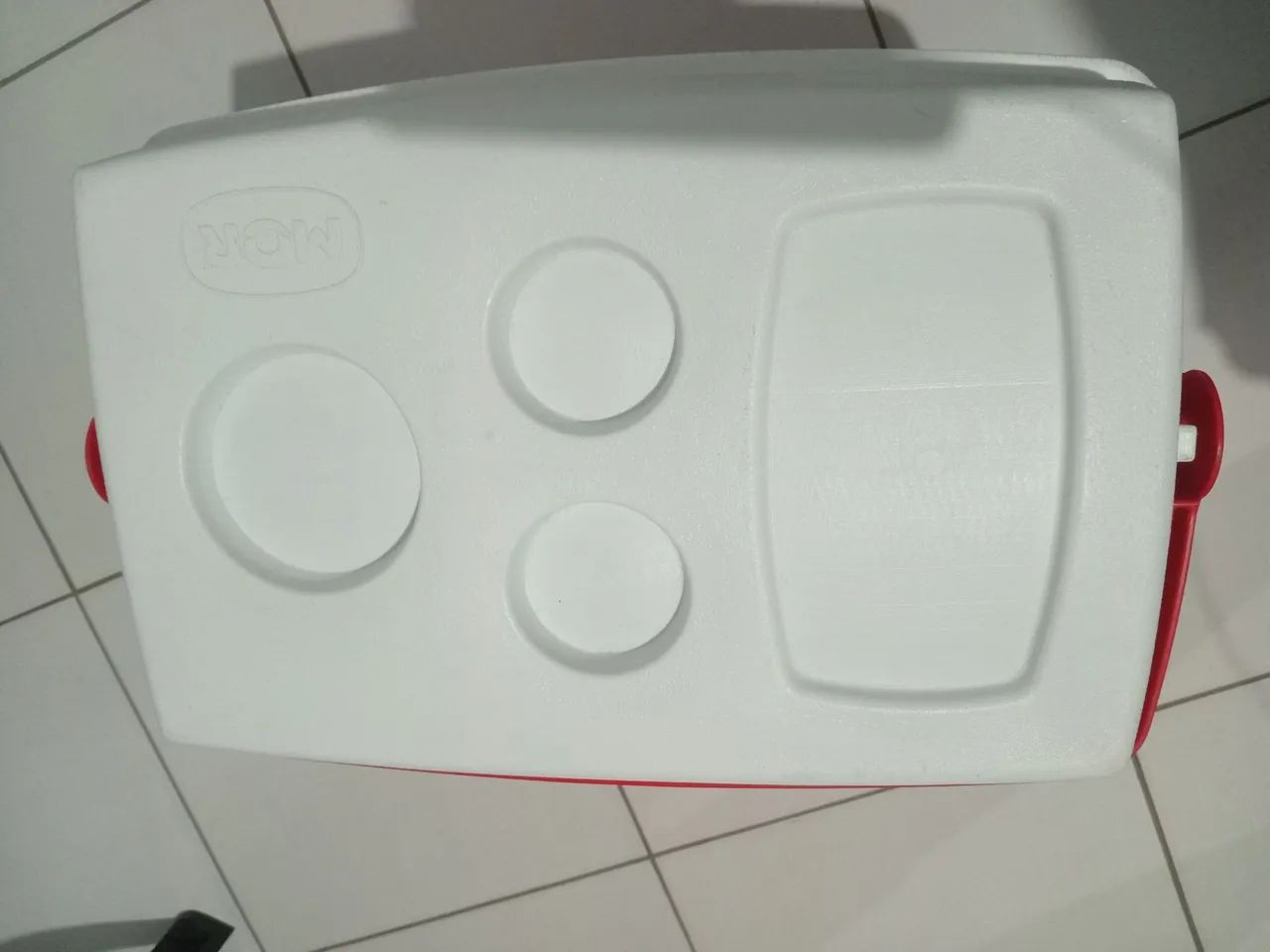 Cooler R$ 100 - Foto 2