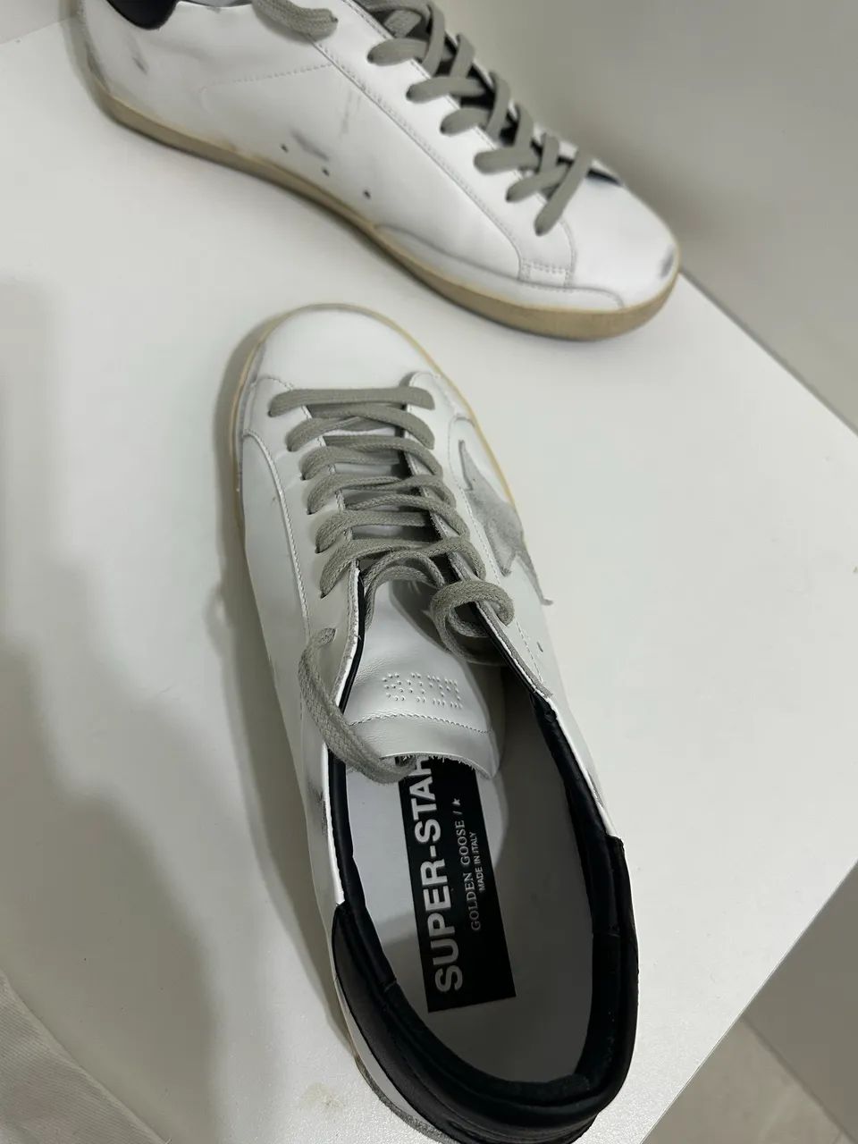Golden Goose SuperStar - Foto 5