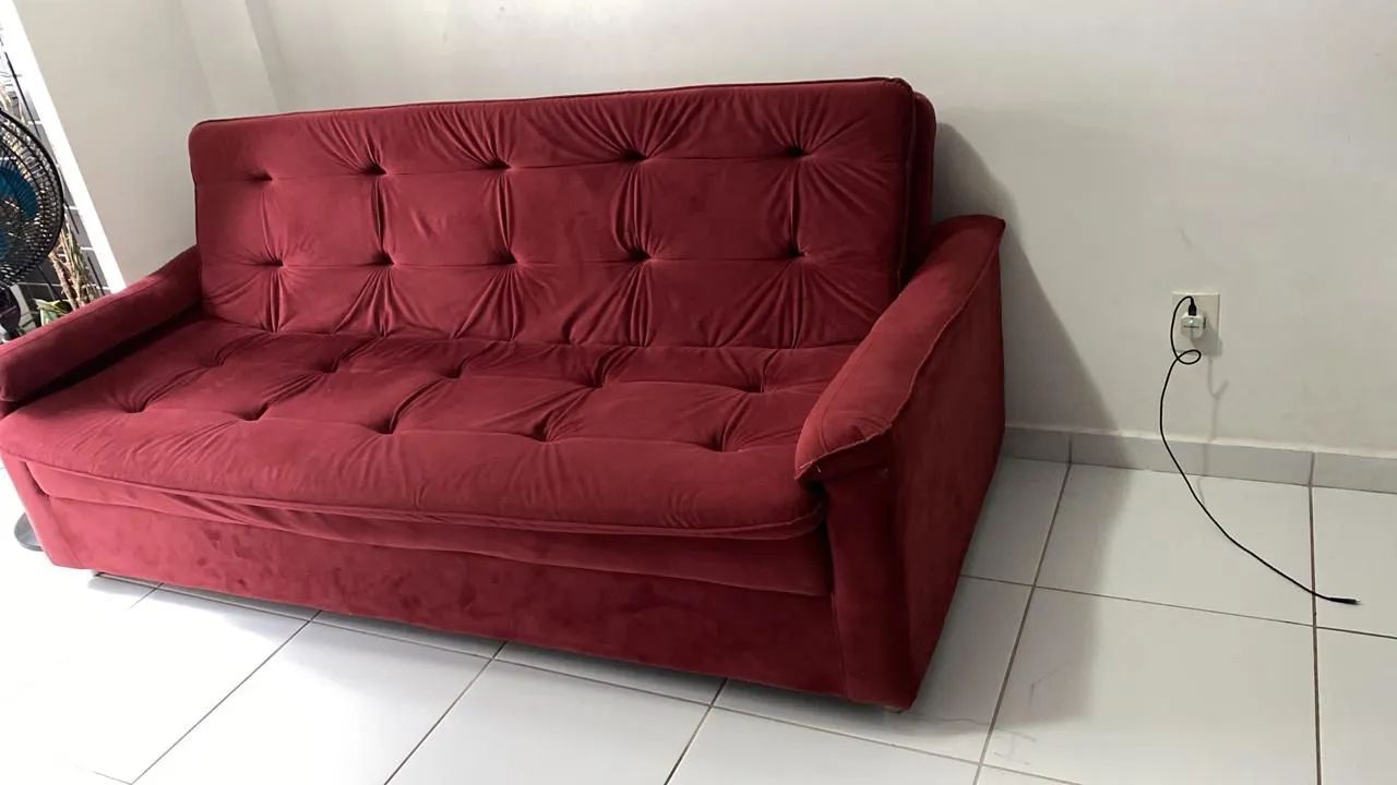 Sofá cama - Foto 3