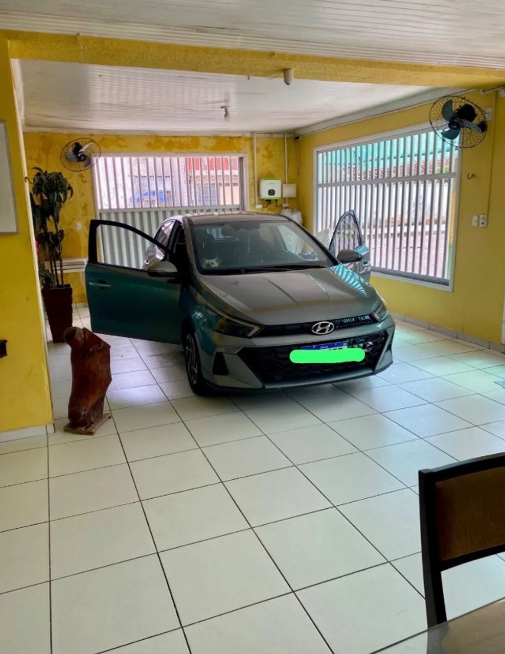 Foto - Belém - Castanheira