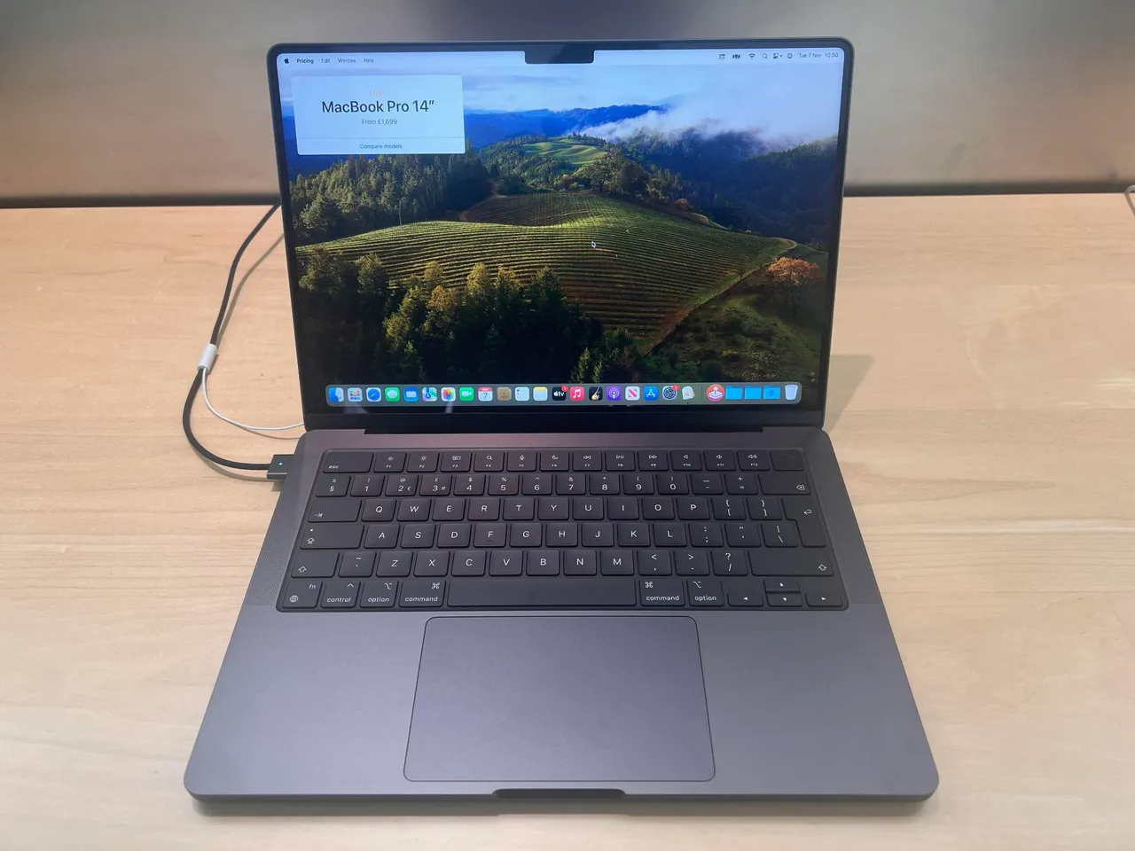 MacBook Pro 13