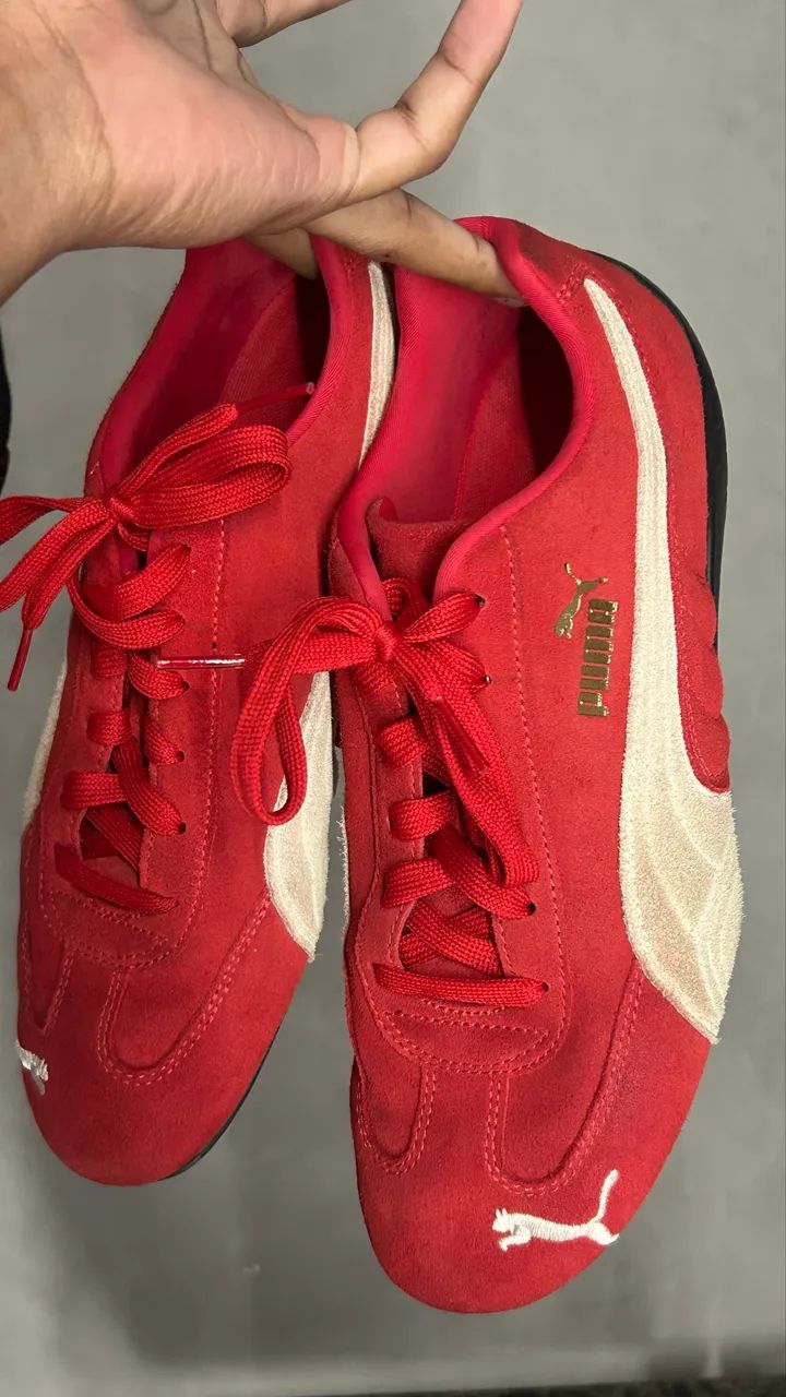 Puma Speedcat OG - Foto 5