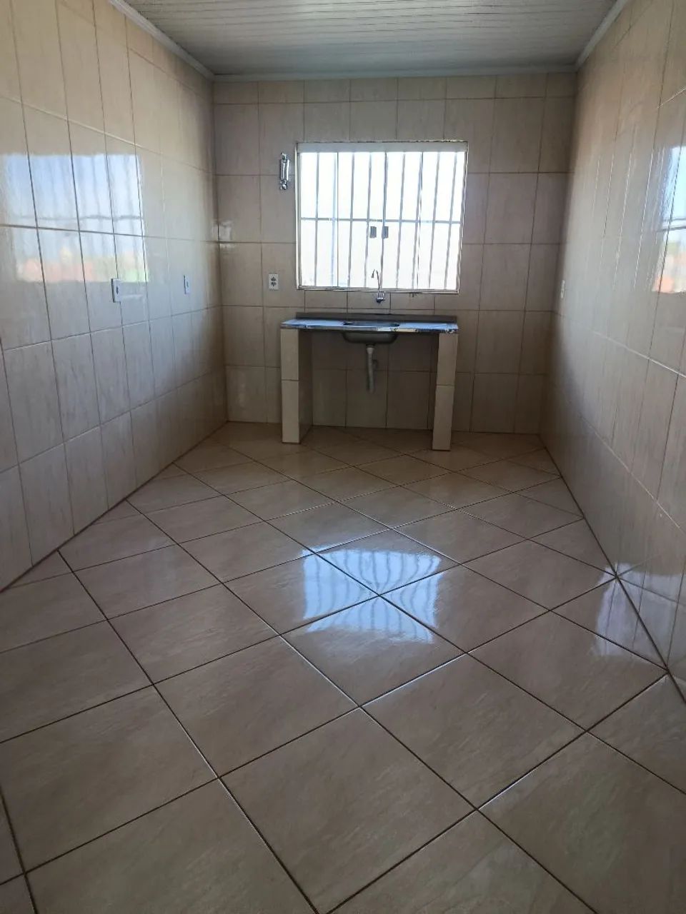 Alugo apartamento QNQ 4 - Foto 4