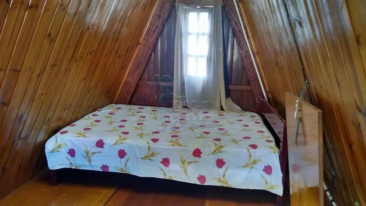 Área de Lazer de 164m² com 02 quartos - Cândido Portinari - Foto 4