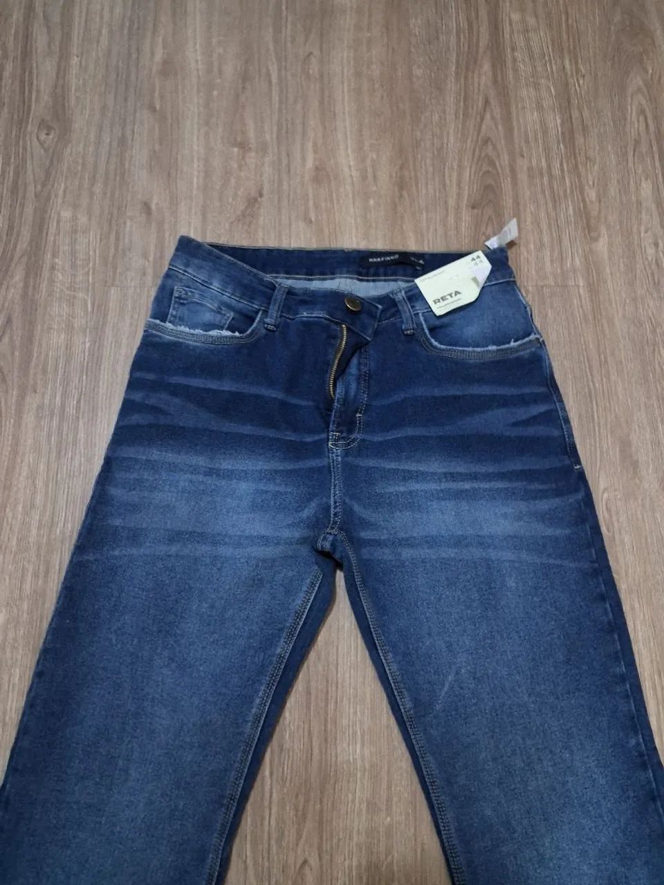 Calça Jeans Marfino  - Foto 2