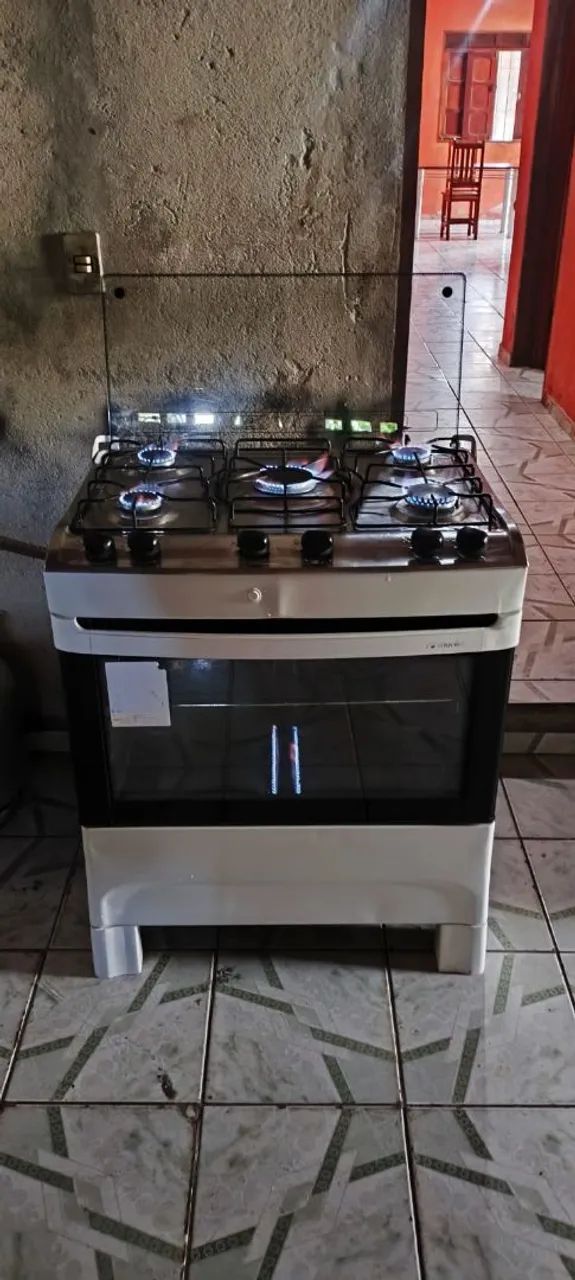 Fogão  - Foto 5