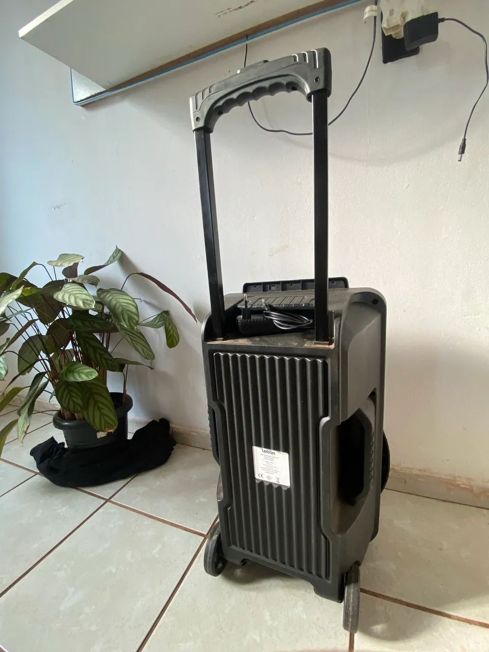 Vende-se Caixinha de Som  - Foto 3
