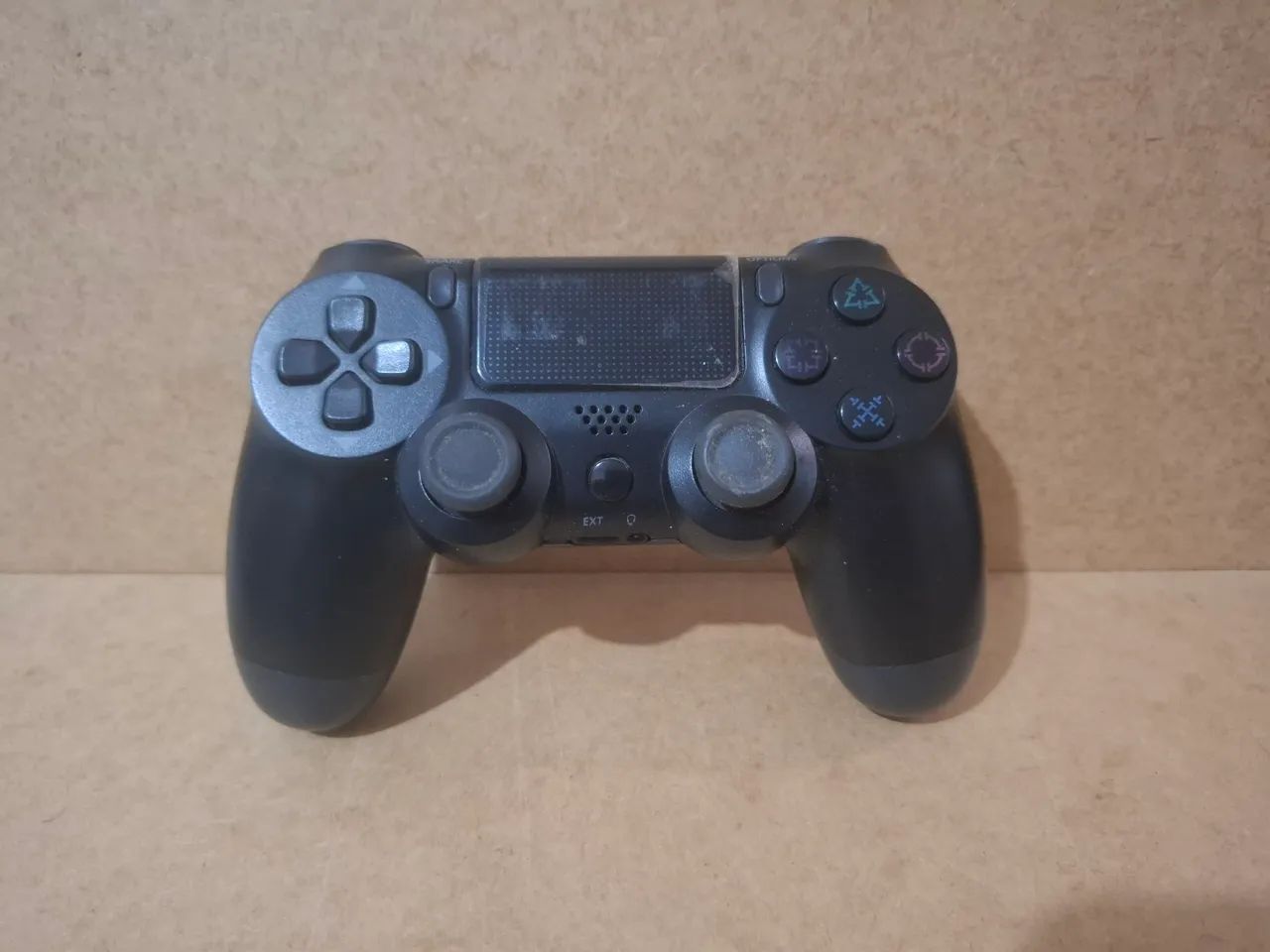 Controle Dual Shock com DEFEITO - Foto 3