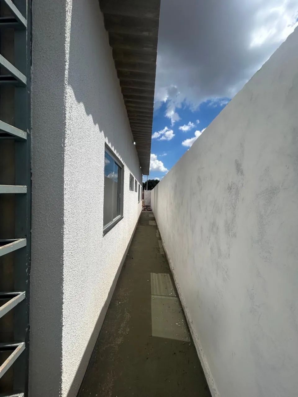  Ótima Casa na 26 setembro  - Foto 5