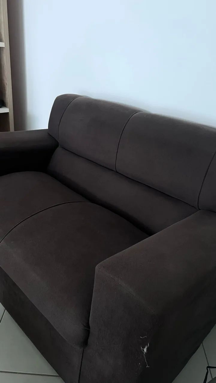 Sofá 