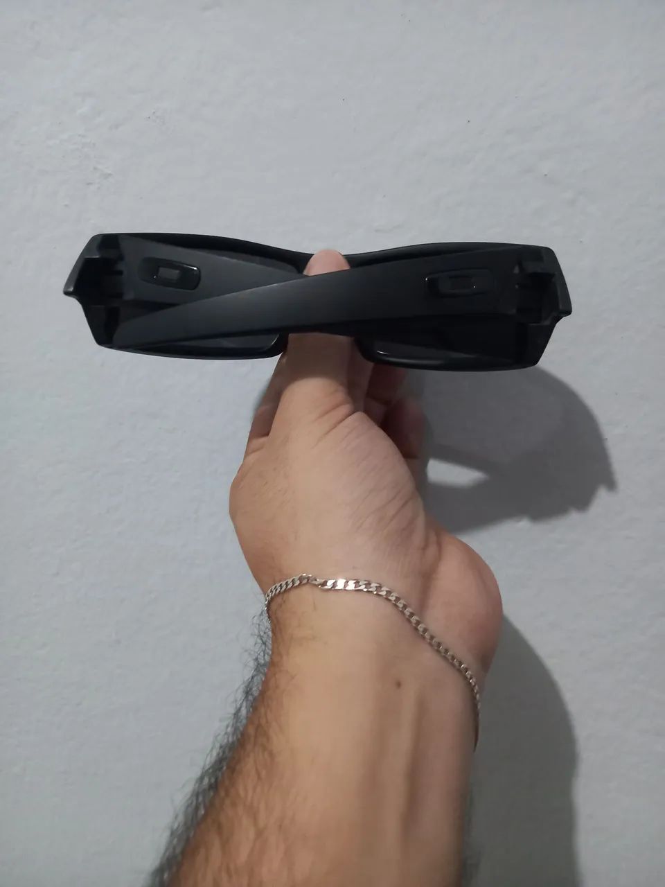 ÓCULOS OAKLEY GASCAN - Foto 4