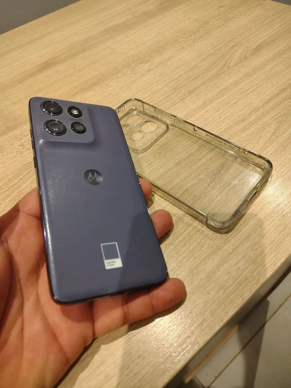 Motorola Edge 50 neo  - Foto 5