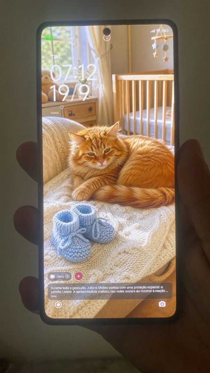 Poco x5 pro