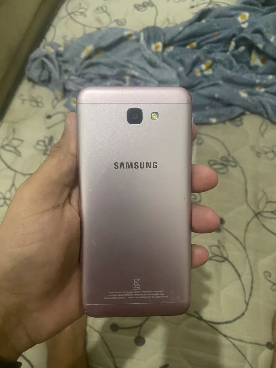 Samsung Galaxy J5 Prime - Foto 4